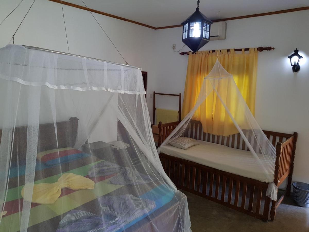 Dreamvillage Dodanduwa Esterno foto