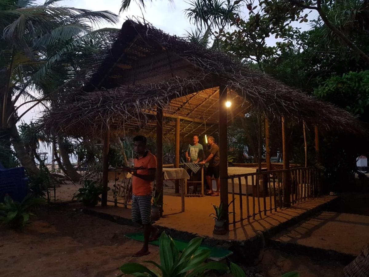 Dreamvillage Dodanduwa Esterno foto