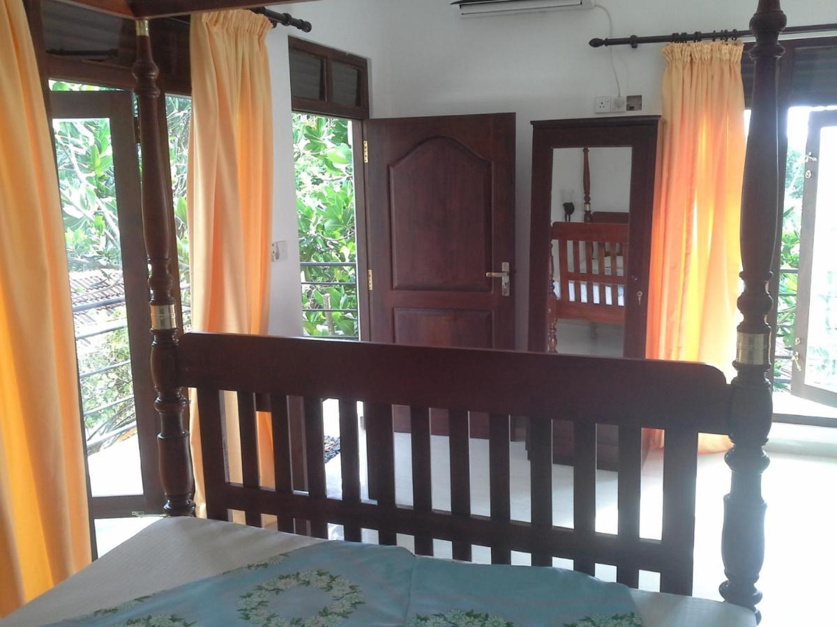 Dreamvillage Dodanduwa Esterno foto