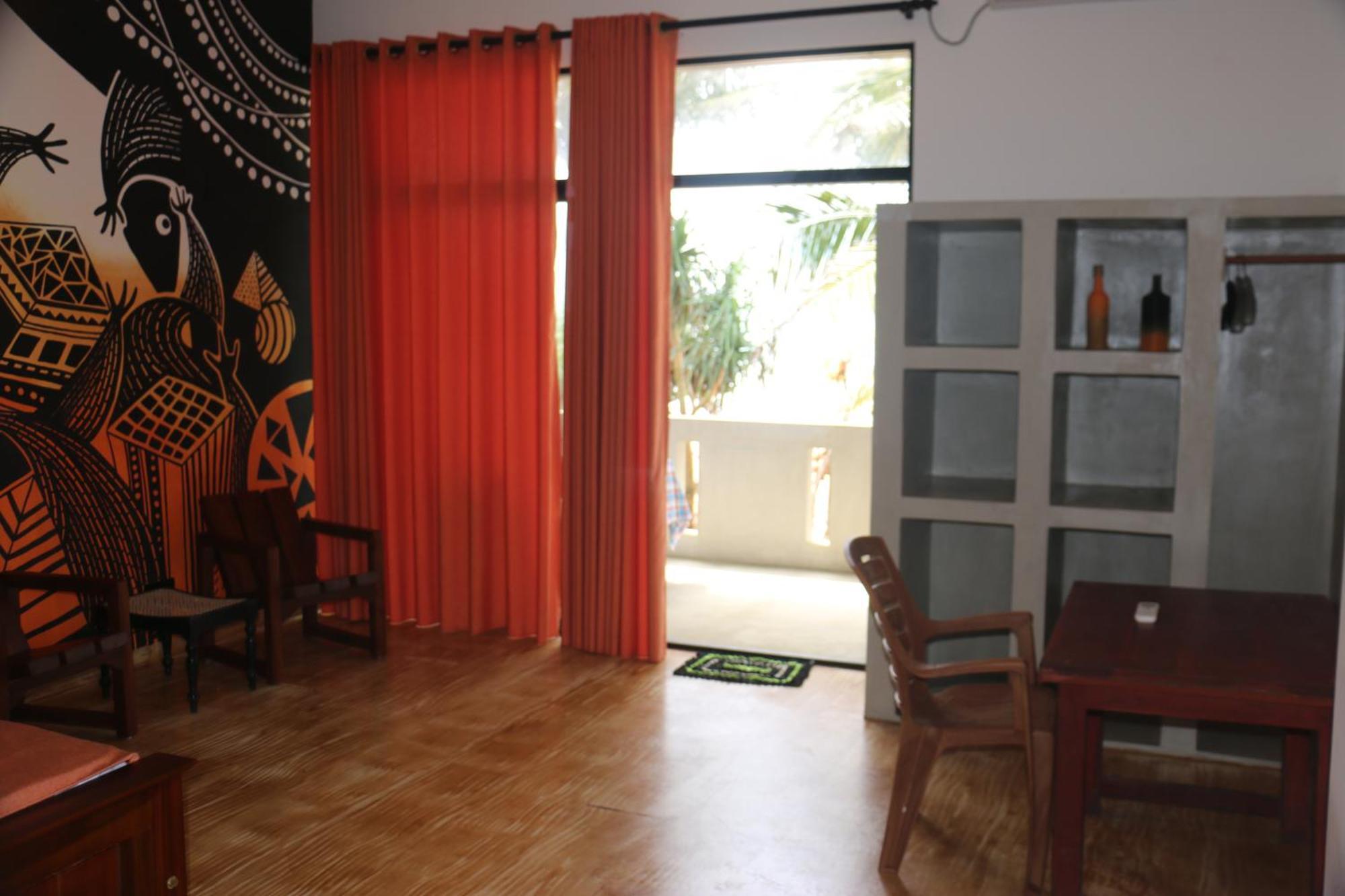 Dreamvillage Dodanduwa Esterno foto