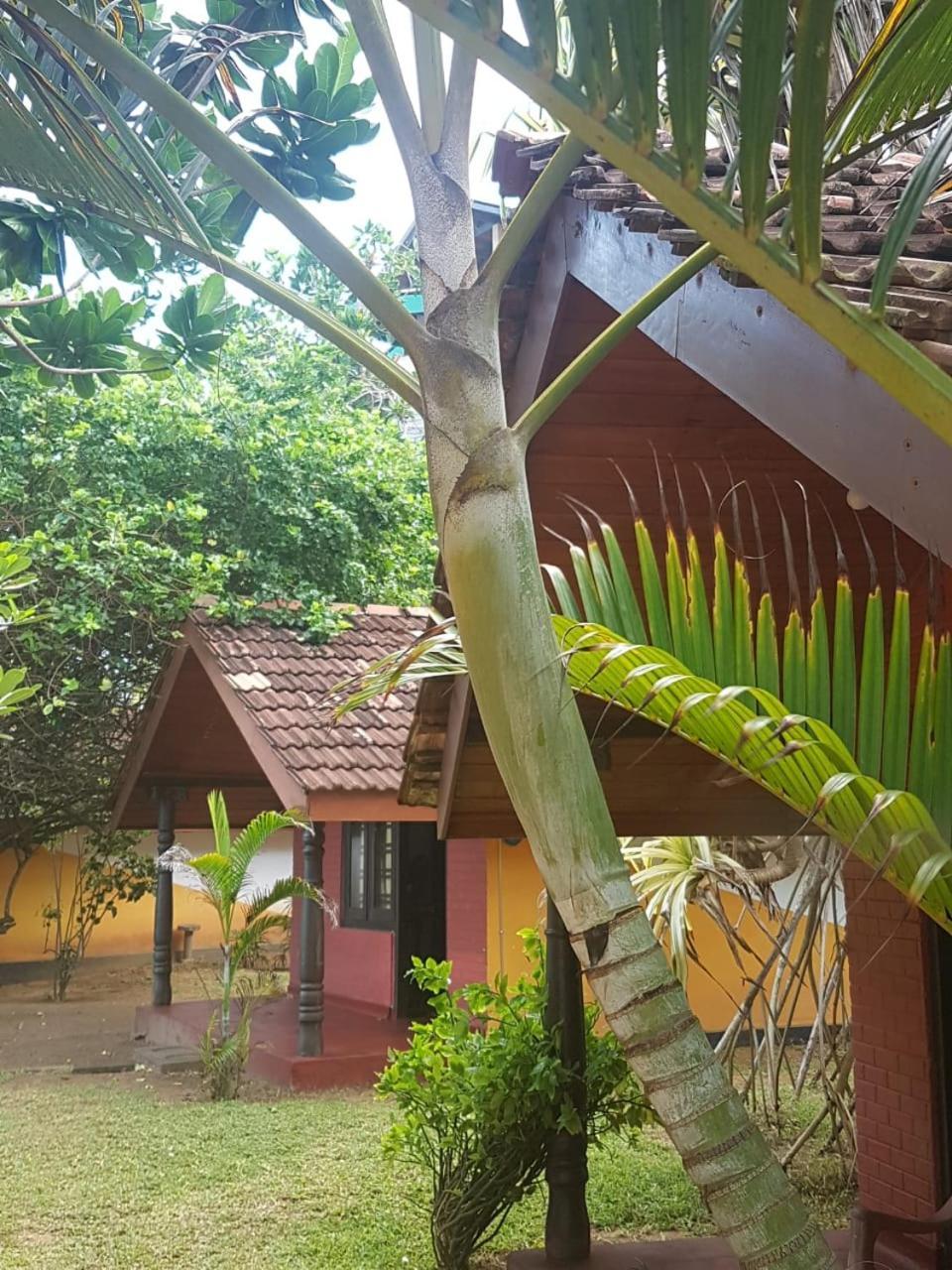 Dreamvillage Dodanduwa Esterno foto