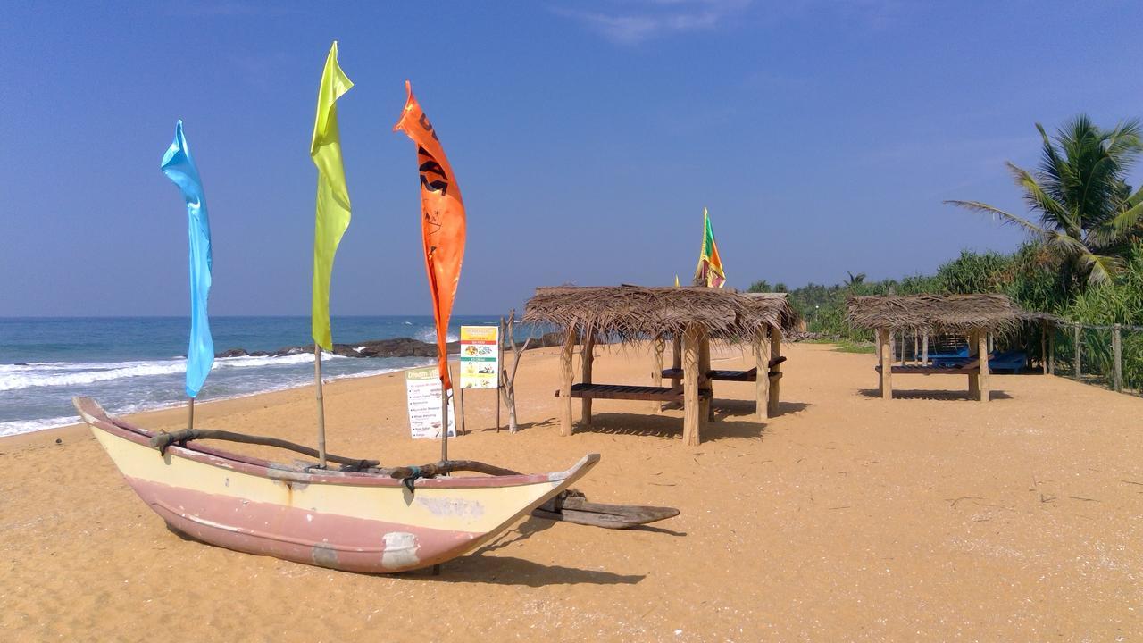 Dreamvillage Dodanduwa Esterno foto