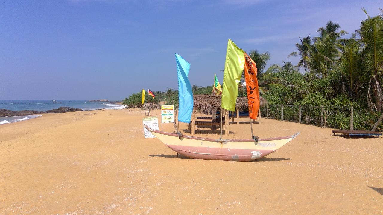 Dreamvillage Dodanduwa Esterno foto