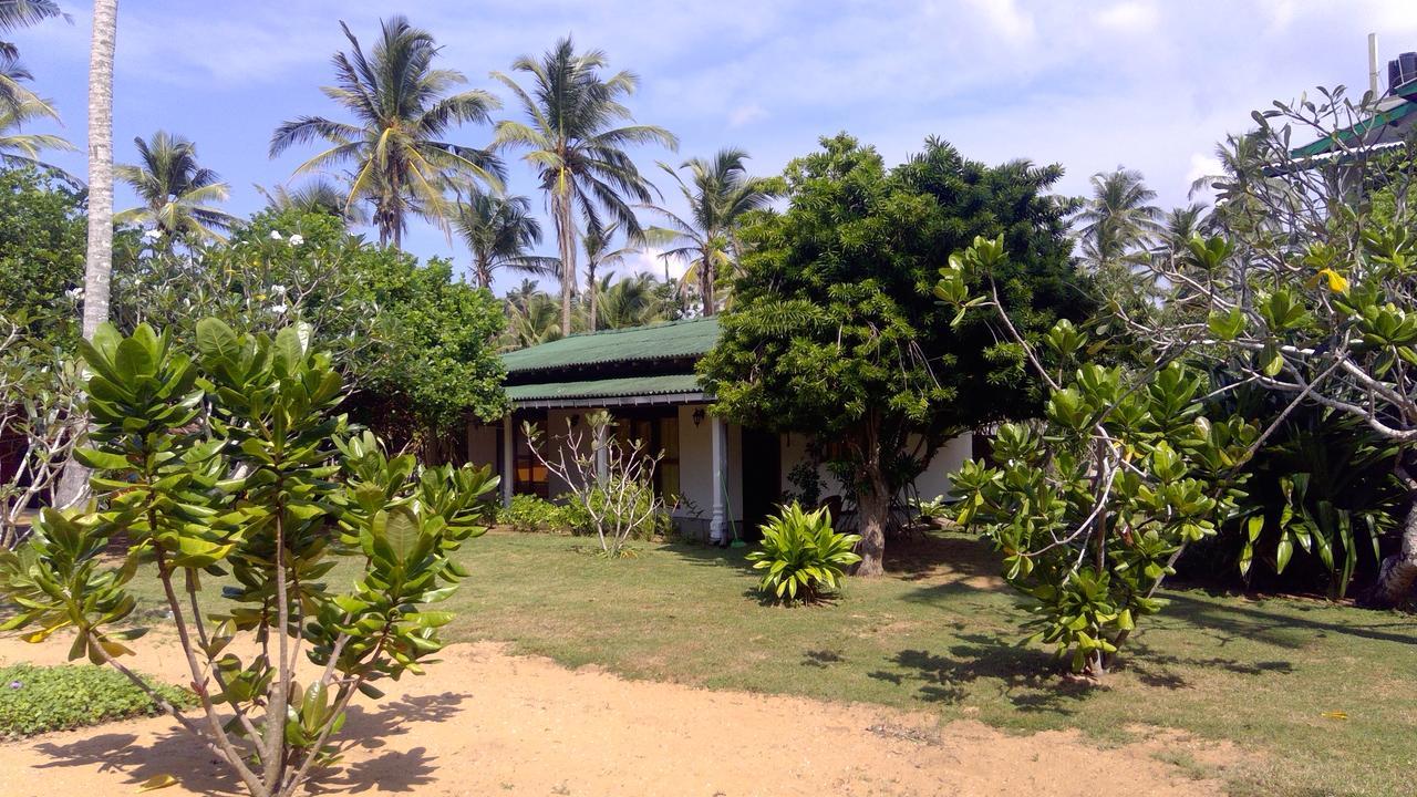 Dreamvillage Dodanduwa Esterno foto