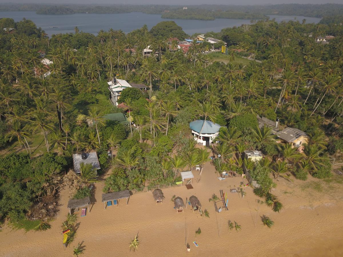 Dreamvillage Dodanduwa Esterno foto