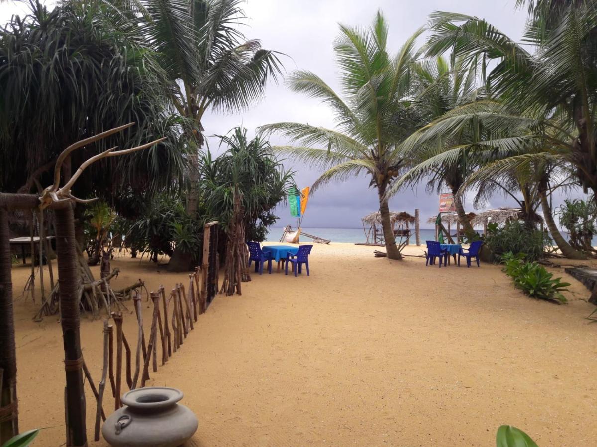 Dreamvillage Dodanduwa Esterno foto