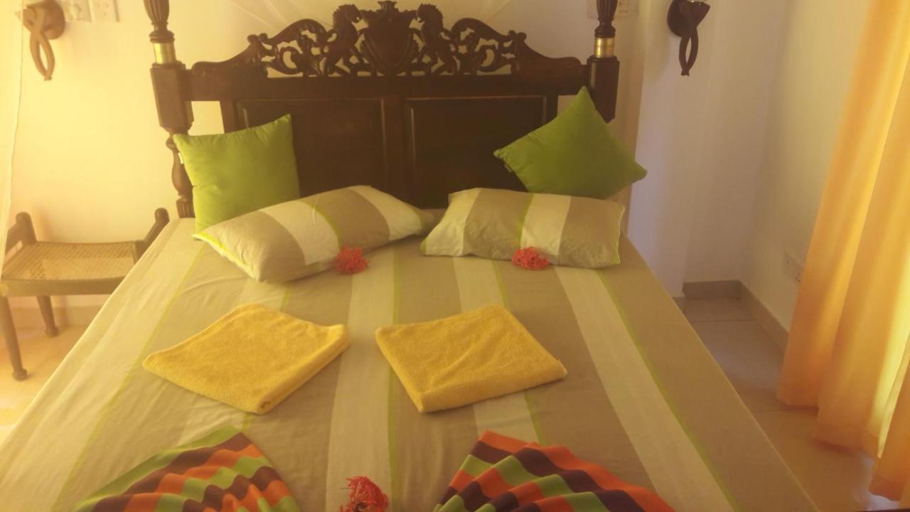 Dreamvillage Dodanduwa Esterno foto